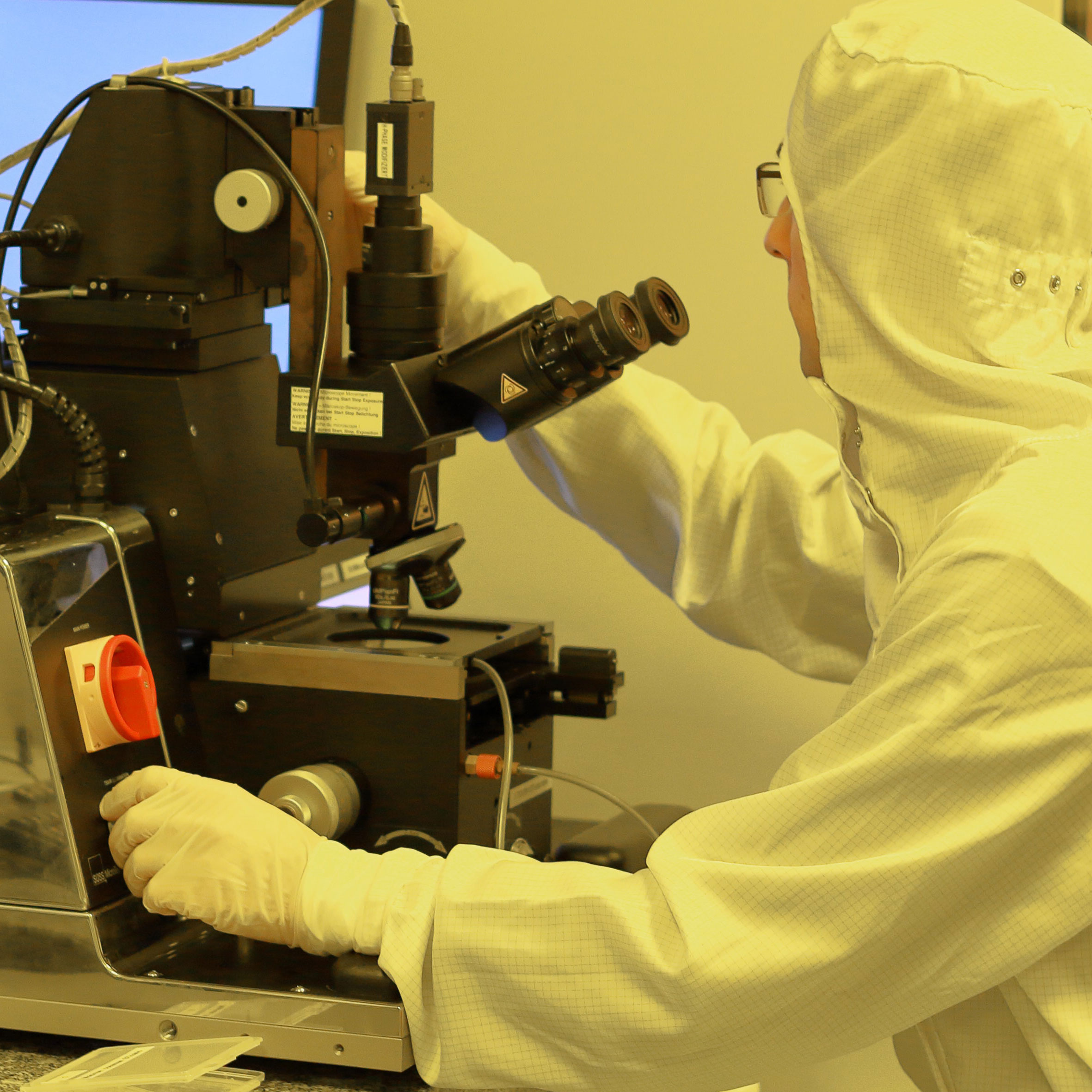About Nanotechnology - Micro Nano Technology Education Center