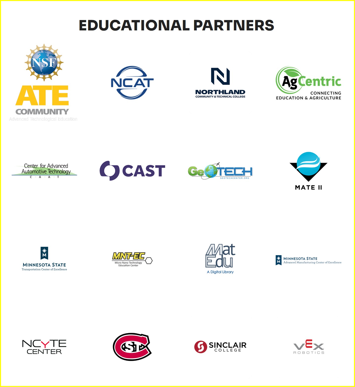 Steam Partners Experience STEAM Event a Huge Success - Micro Nano Technology Education ...