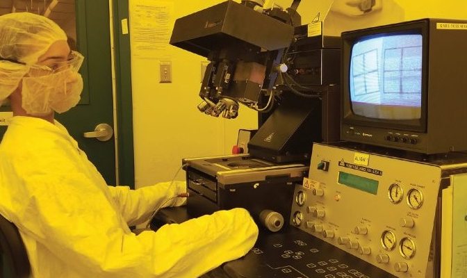 Microsystems Process Technician - Knowledge, Skills & Abilities - Micro ...