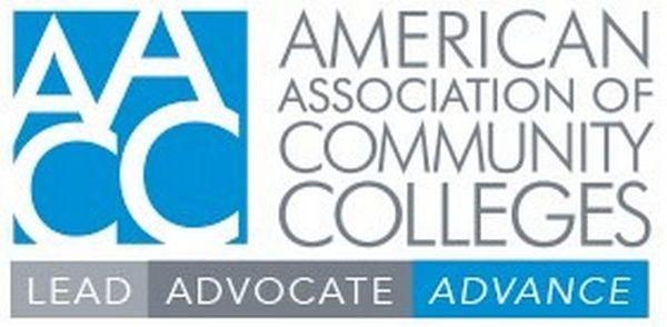 American Association of Community Colleges logo