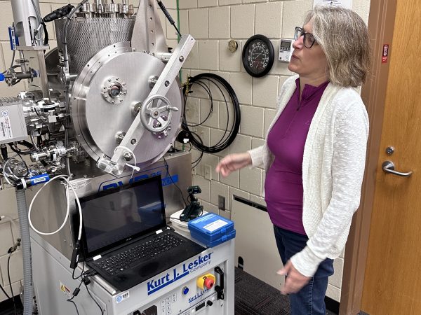 Normandale Vac Tech Program - VACT 1010 Normandale Vac Tech _Nancy Louwagie instructor