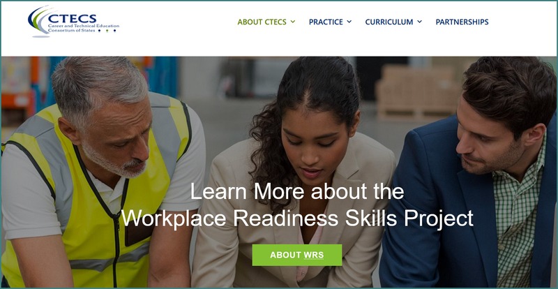 CTECS Annual Workplace Readiness Skills Meeting 2026