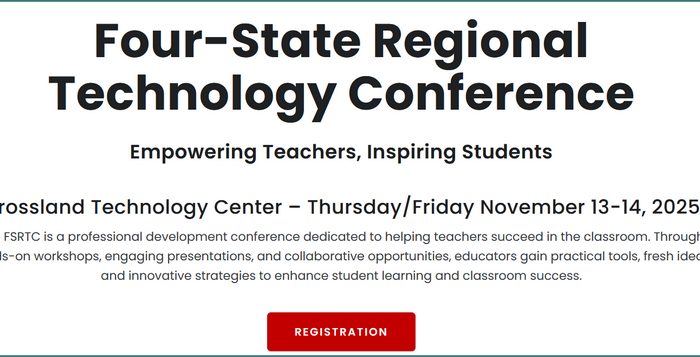 Four State Regional Technology Conference (FSRTC) 2026