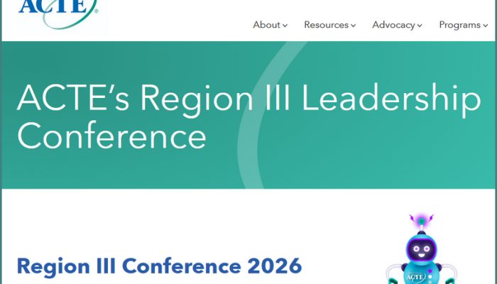 ACTE Region III Conference 2026