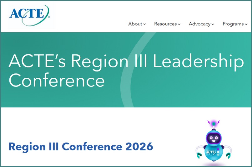 ACTE Region III Conference 2026