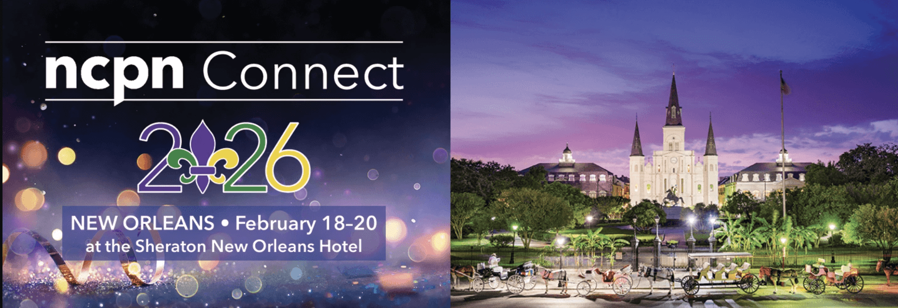 National Career Pathways Network Conference (NCPN CONNECT 2026)
