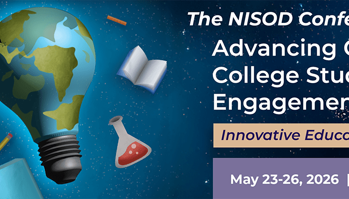 NISOD Annual Conference 2026