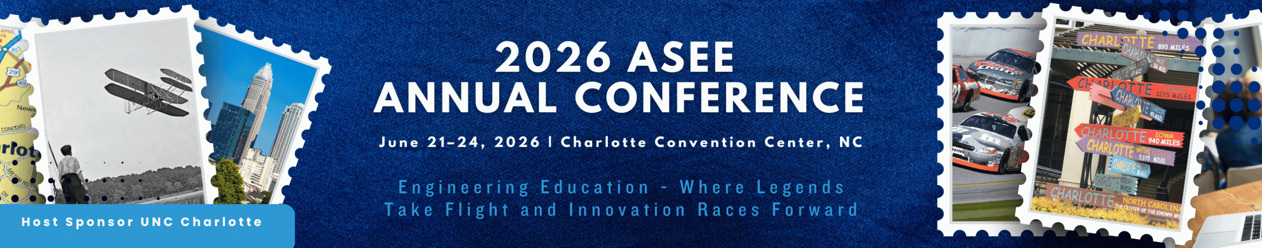 American Society for Engineering Education (ASEE) 2026
