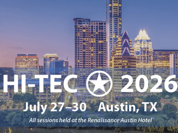 High Impact Technology Exchange Conference (HI-TEC) 2026