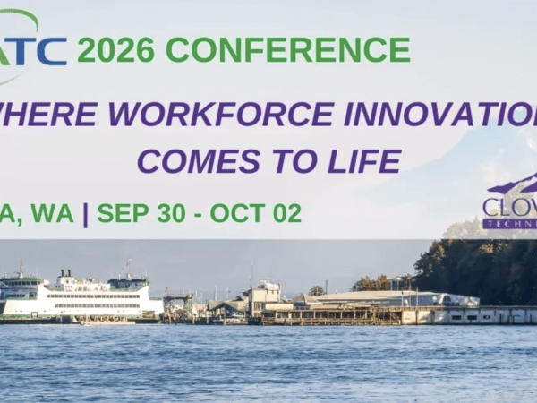 National Coalition of Advanced Technology Centers (NCATC) Conference 2026