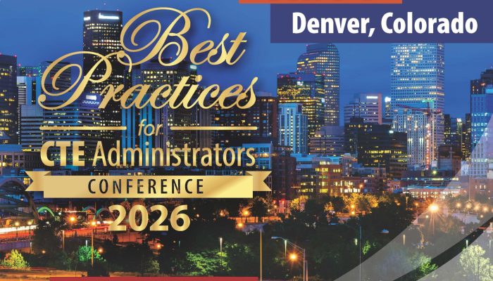 ACTE Best Practices Conference 2026