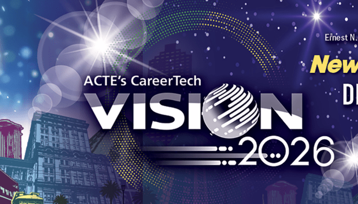 ACTE CareerTech VISION Conference 2026