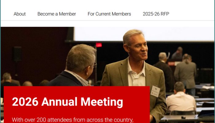 PowerAmerica Annual Meeting March 9–12, 2026
