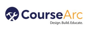 CourseArc Logo