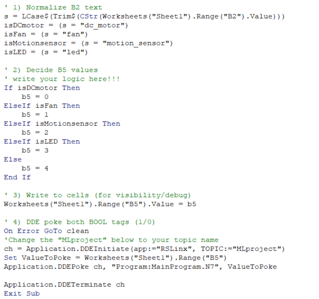 Bridging the Gaps: A Flexible Automated Object Classification System ...