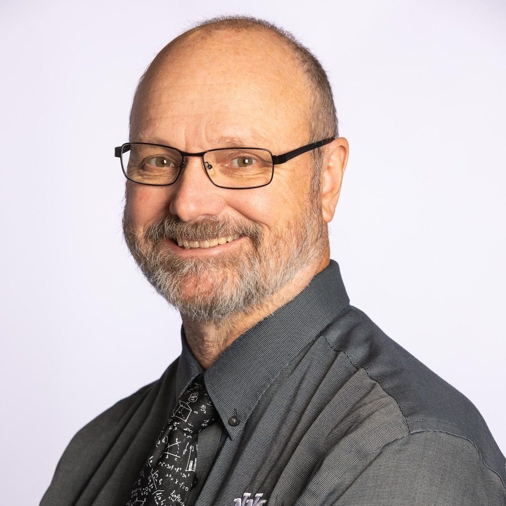 Matt Headshot Matt Headshot